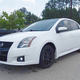 Illustration for article titled At $4,700, Might This 2007 Nissan Sentra SE-R Spec V Be a Spectacular Buy?